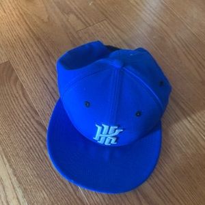 Kyrie Irving cap (flat back)